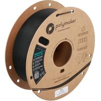 Пластик для 3D-принтера Polymaker HT-PLA-GF 1,75mm 1kg BLACK Фото