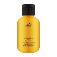 Шампунь La'dor Perfumed Hair Shampoo Osmanthus 100 мл Фото