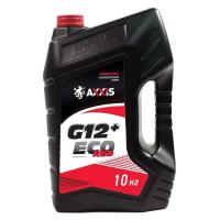 Антифриз AXXIS ECO -80C RED G12+ 10кг Фото