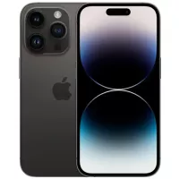 Мобільний телефон Apple iPhone 14 Pro 256Gb Space Black (REF B) BREEZY Фото