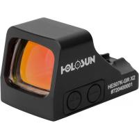 Коллиматорный прицел Holosun HE507K-GR X2 Фото