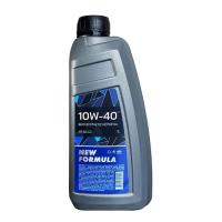 Моторна олива NEW FORMULA 10w-40 (SG/CD) 1.3л Фото