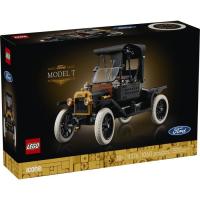 Конструктор LEGO Icons Ford Model T Фото