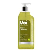 Гель для душа Voi Pamper Yourself Virgin Olive Oil Purely Hydrating Фото