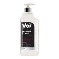 Гель для душа Voi Goat Milk Extract Body Wash 750 мл Фото