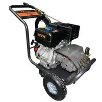 Мийка високого тиску GTM 18G36-15A, 248Бар, прод. 18л/хв, 8м, бенз.двигун Фото
