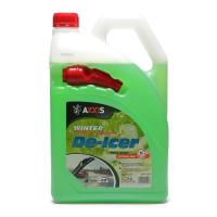 Омыватель автомобильный AXXIS -22 Citrus green 4л Фото