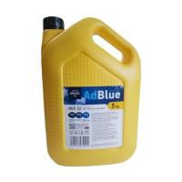 Присадка автомобільна BREXOL AdBlue 5л Фото