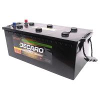 Аккумулятор автомобильный DECARO 190Ah-12v START R, EN1250 Фото