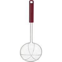 Шумовка KitchenAid Classic 35,5 см червоний Фото