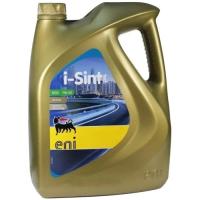 Моторное масло Eni I-Sint tech Eco F 5W-20 4л Фото