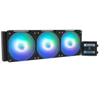 Система жидкостного охлаждения Zalman ALPHA2SEA36BLACK Фото