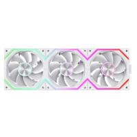 Кулер для корпуса Gamemax FN12A-N2 WL-RW Фото