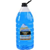 Омыватель автомобильный Дорожня карта STANDARD Море 5л Фото