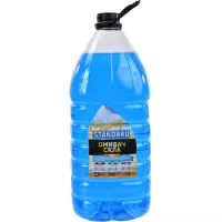 Омыватель автомобильный Дорожня карта STANDARD Море 5л Фото