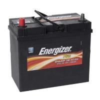 Аккумулятор автомобильный Energizer 45Ah-12v Plus L, EN330 Фото
