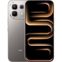 Мобильный телефон Infinix Note 60 Pro 8/256Gb Mist Titanium Фото