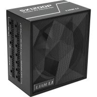 Блок питания Lian Li 1200W SX1200P Black Фото