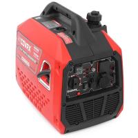 Генератор COVAX инверторный CG6800i, 5.0kW, 220V, 50Hz Фото