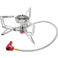 Горелка Terra Incognita Naos reduktor зі шлангом Фото