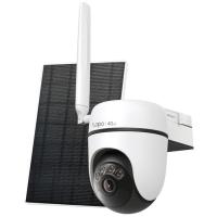 Камера відеоспостереження TP-Link TAPO-C615G-KIT Фото