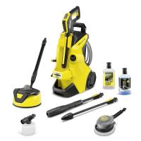 Мойка высокого давления Karcher K 4 Power Control Flex Car & Home Фото