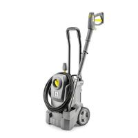 Мийка високого тиску Karcher HD 5/13 E Classic Фото