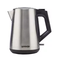 Електрочайник Gorenje K17OS Фото