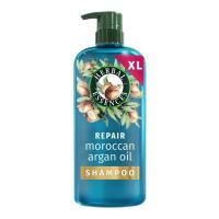 Шампунь Herbal Essences Марокканское аргановое масло Восстанавливающий 650 Фото