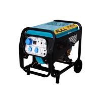 Генератор FULL дизельный FDL9000LE, 230V, 50Hz, 6.8kW, 12,5 л, 2л Фото