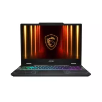 Ноутбук MSI Cyborg A15 Фото