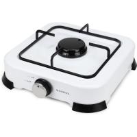 Настольная плита KUMTEL HGCL-1001W Фото