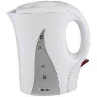 Электрочайник SOGO SS-5740 Фото