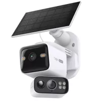 Камера відеоспостереження TP-Link TAPO-C645D-KIT Фото