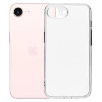 Чехол для мобильного телефона BeCover Apple iPhone 17e Transparent Фото