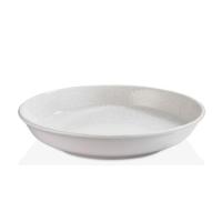 Тарелка By Bone серія "Illusion" глибока 25 см 1250 мл Фото