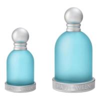 Набір косметики Halloween Blue Drop Туалетна вода 100 мл + 30 мл Фото