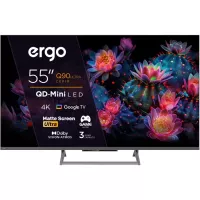 Телевізор Ergo 55MQ90 Ultra Фото