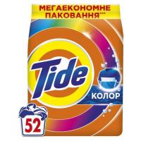 Стиральный порошок Tide Color 7.1 кг Фото