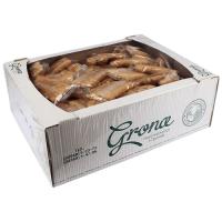 Печенье Grona слоеное Лазанушки уп 1.7 кг Фото