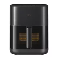 Мультипіч MOVA AeroChef FD10s Pro Black Фото