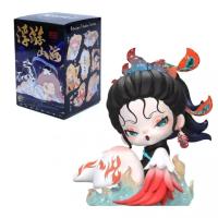 Фігурка 10/10 Toys сюрприз Dodo Nami Floating mountain sea Фото