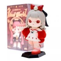 Фігурка 10/10 Toys сюрприз Tnt Dora Світ фантазій Фото