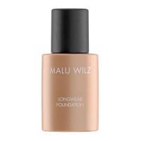 Тональна основа Malu Wilz Longwear Foundation 51 - Macaron Фото