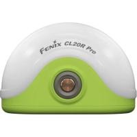 Фонарь Fenix CL20R Pro, зелений Фото