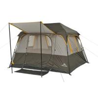 Палатка Naturehike Cape Series 5.2 CNK2450WS037 сіро-коричневий Фото
