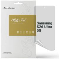 Пленка защитная Armorstandart hydrogel Anti-spy Samsung S26 Ultra 5G Фото
