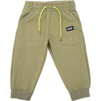 Штани дитячі Breeze спортивні на манжетах Фото