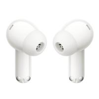 Навушники Oppo Enco Air5 Pro Pearl White Фото