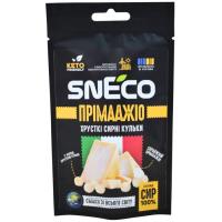 Сыр сушеный snEco Примаджио 14 г Фото